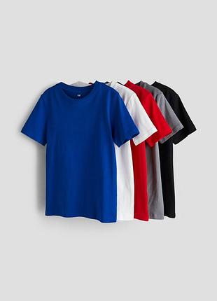 Футболка h&m 158-164 170