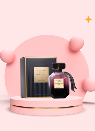 Парфуми. духи. bombshell oud. victoria's secret