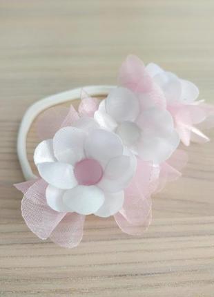 Повязочки для девочки 4