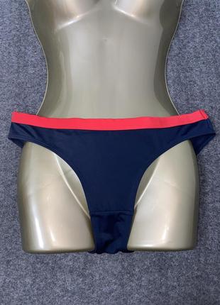 Фирменные женские плавки трусики, новые