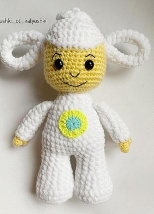 Овечка тіні лав/плюшева овечка/овечка з мультфільму tiny love