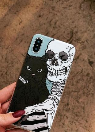 Чехол для всех телефонов!