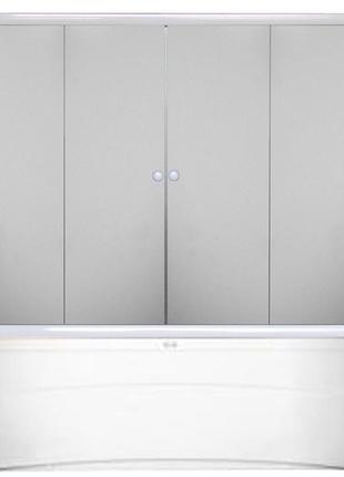 Шторы на ванну sunlight f 170 w