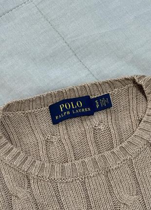 Кофта polo ralph lauren3 фото