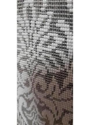 Ґердан "чарівне мереживо" 3