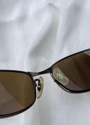 Оригінальні окуляри ray-ban rb 3216 (sport aviator) sunglasses2 фото