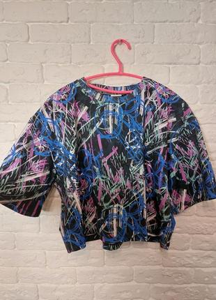 Фірмова футболка 14-16 років