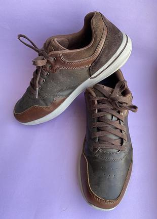 Кросівки skechers