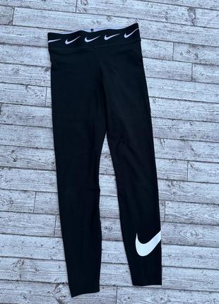 Nike лосини лосины