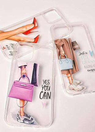 Чохли на всі телефони