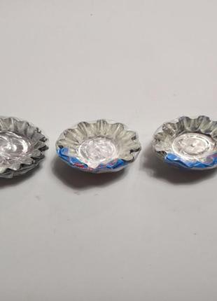 Форма для кексів, вузька