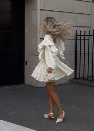 Костюм муслин