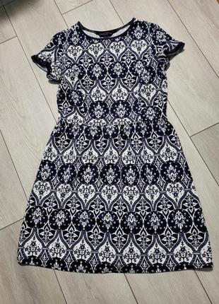 Платье dorothy perkins 12р