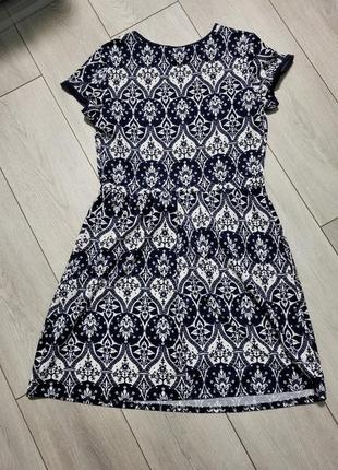 Платье dorothy perkins 12р 4