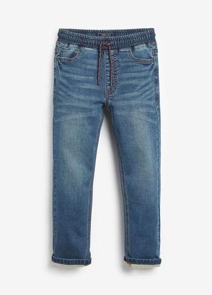 Джинси некст