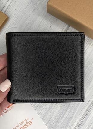 Кошелек levi's