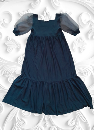 Платье zara 48-50р.