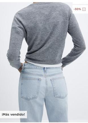 Джинсы mango, 32 р.4 фото