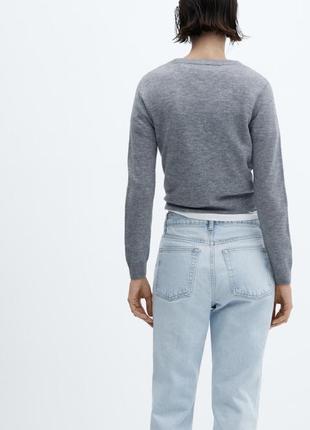 Джинсы mango, 32 р.2 фото