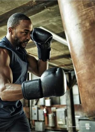 Журналы mens health usa, журнал менс хелс сша, фитнес и спорт