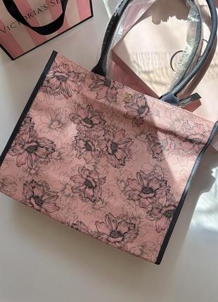Сумка шопер victoria’s secret3 фото