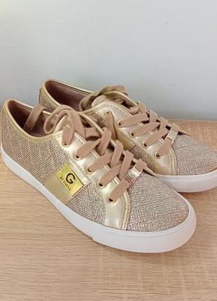 Кеды guess сникерсы кроссовки