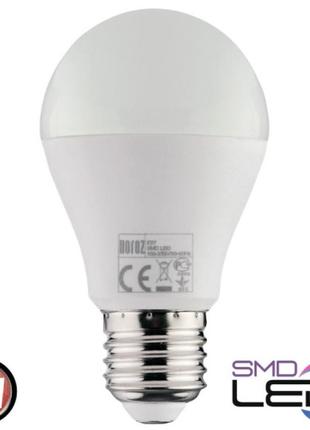 Лампа светодиодная led мощностью 10 вт "premier - 10" 3000к a60 e27