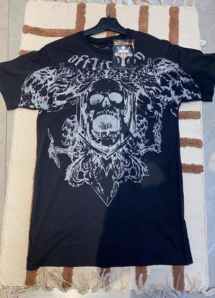 Футболка affliction