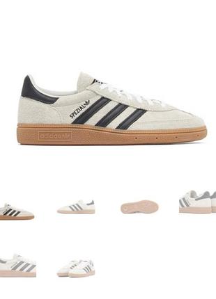 Adidas samba handball новые