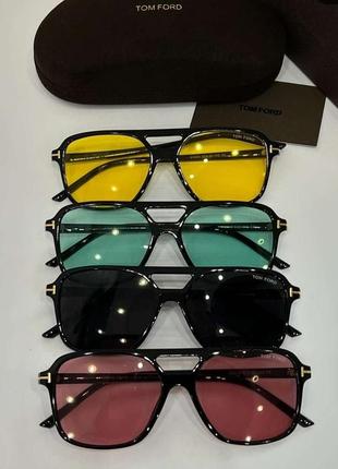 Окуляри бренд люксової якості 🏝️