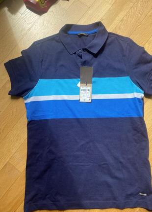 Нова поло massimo dutti, m (s)