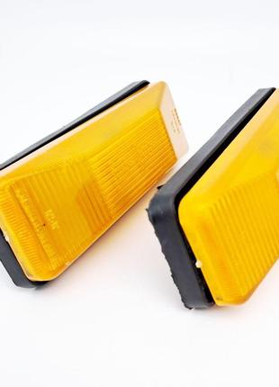 Повторители поворотов ваз 2103,2106,2121 нива