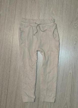 Спортивные штаны george на 4-5 лет