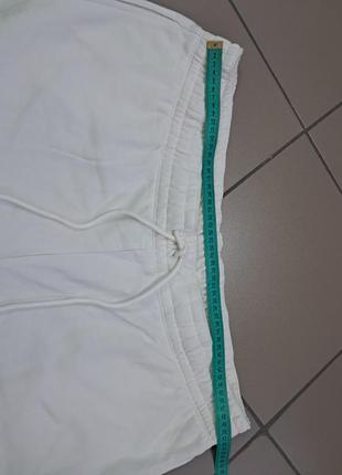 Штаны спортивные теплые4 фото