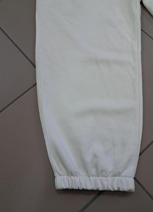 Штаны спортивные теплые2 фото