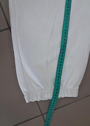 Штаны спортивные теплые6 фото