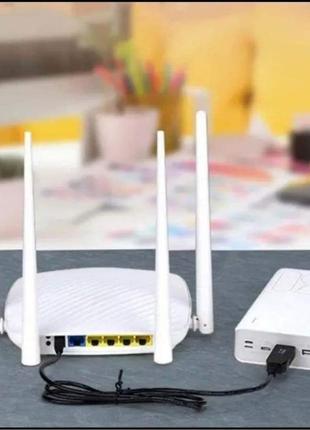 Кабель wifi
