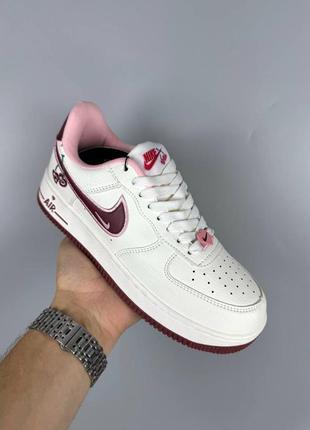 Кеди nike force
