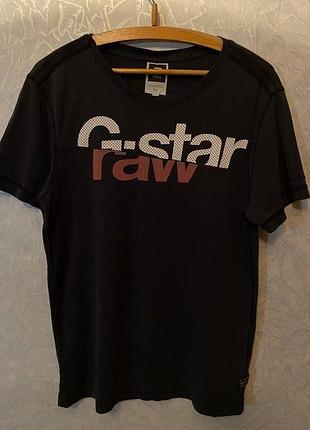 Футболка от g-star raw