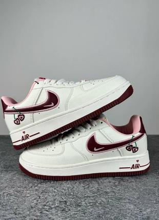 Кеди nike force