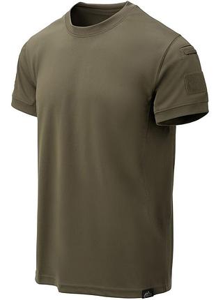Термоактивна футболка helikon tactical t-shirt topcool lite - haki