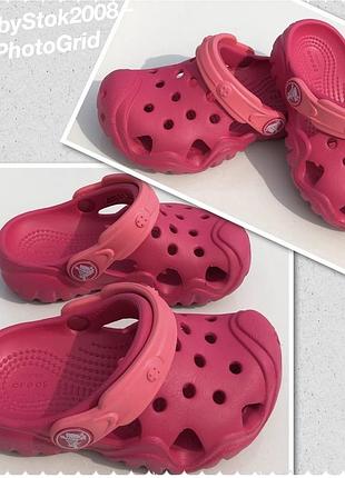 Crocs classic original c6 2