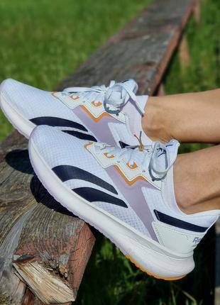 Кроссовки Reebok Solefury Xbst Sn99