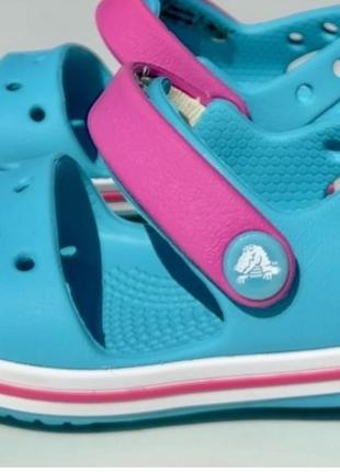 Crocs Multi Animal Print Classic Clog Sandals