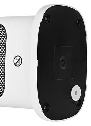 Керамічний обігрівач ptc2000 smart 5