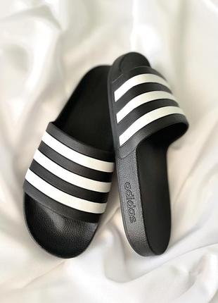 Сланці тапочки adidas adilette aqua