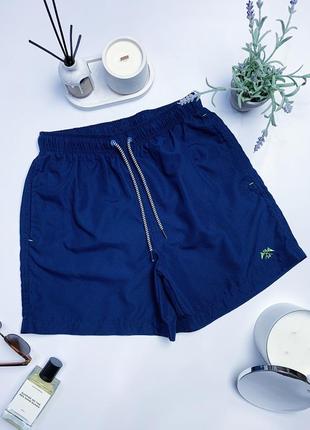 Пляжные шорты мужские f&f плавательные шорты