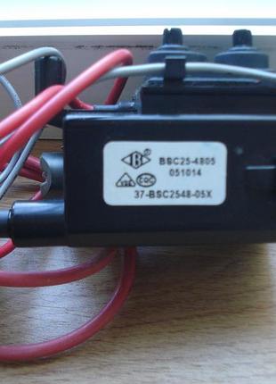 Cf0801-4760 (cf0801-4750, 04102803) = bsc25-4805 = bsc25-3604l