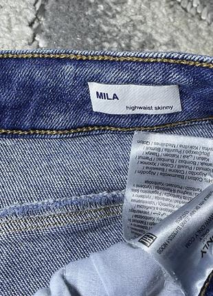 Джинси 🛍️розпродаж🔥4 фото