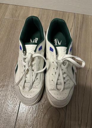 Кросівки Fiberglass reebok